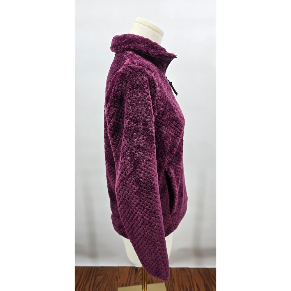 Columbia 
Plum Fireside Sherpa - Picture 2 of 5